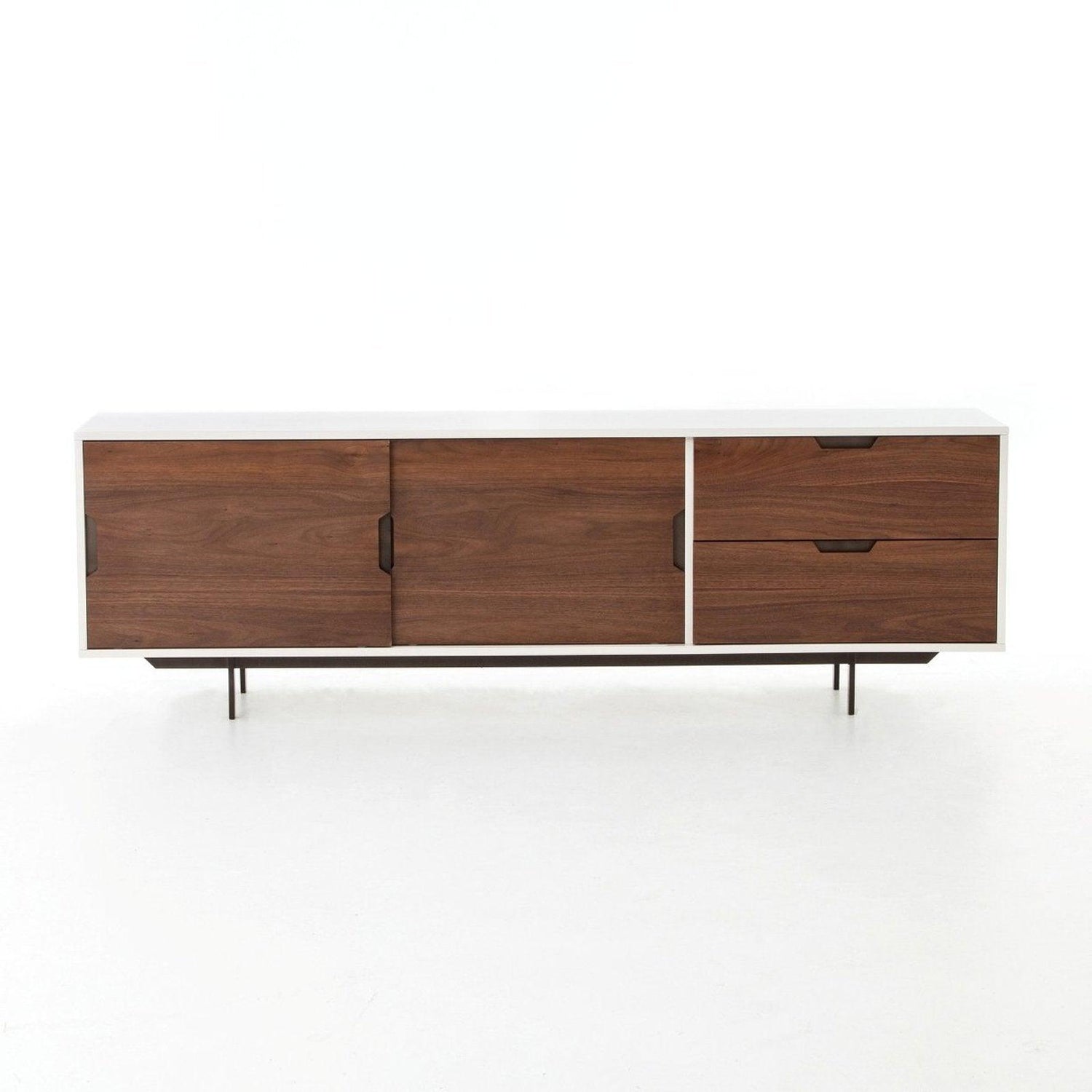 Four Hands Tucker Large Media Console