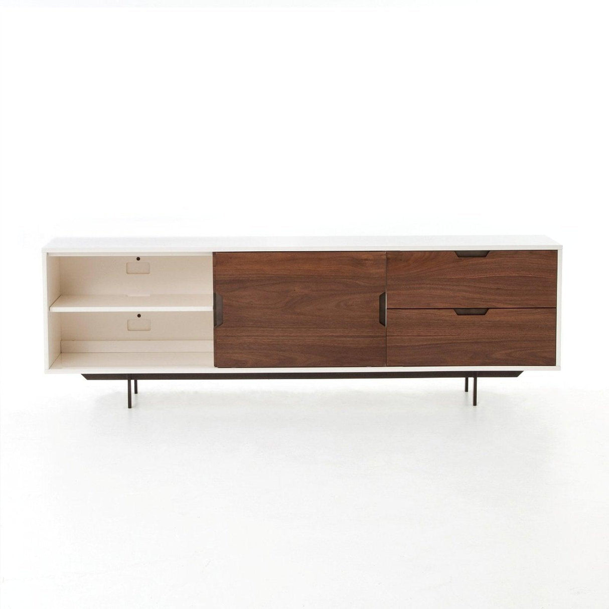 Four Hands Tucker Large Media Console