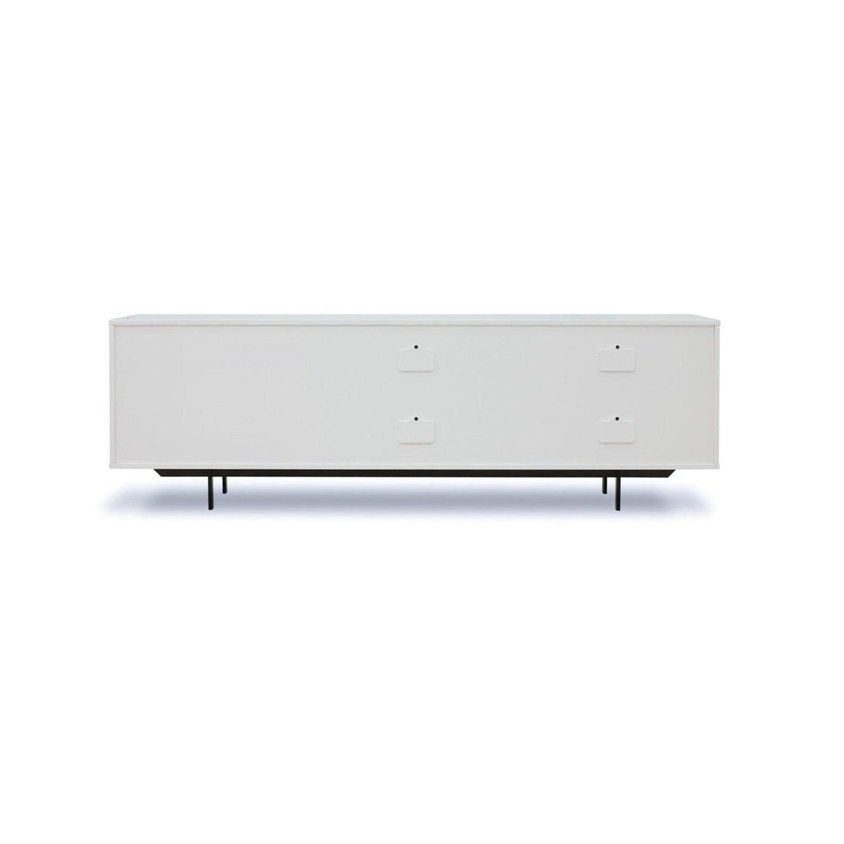 Four Hands Tucker Large Media Console