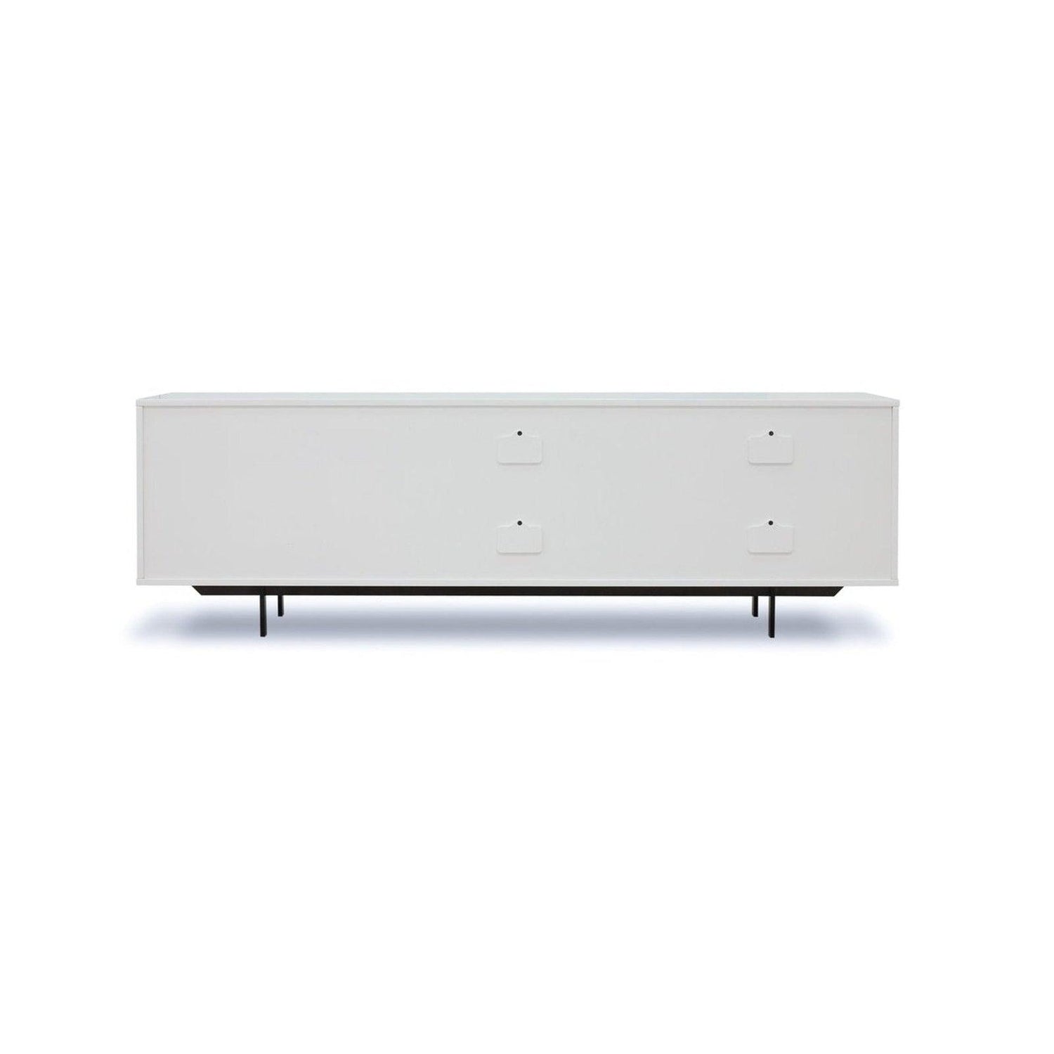 Four Hands Tucker Large Media Console