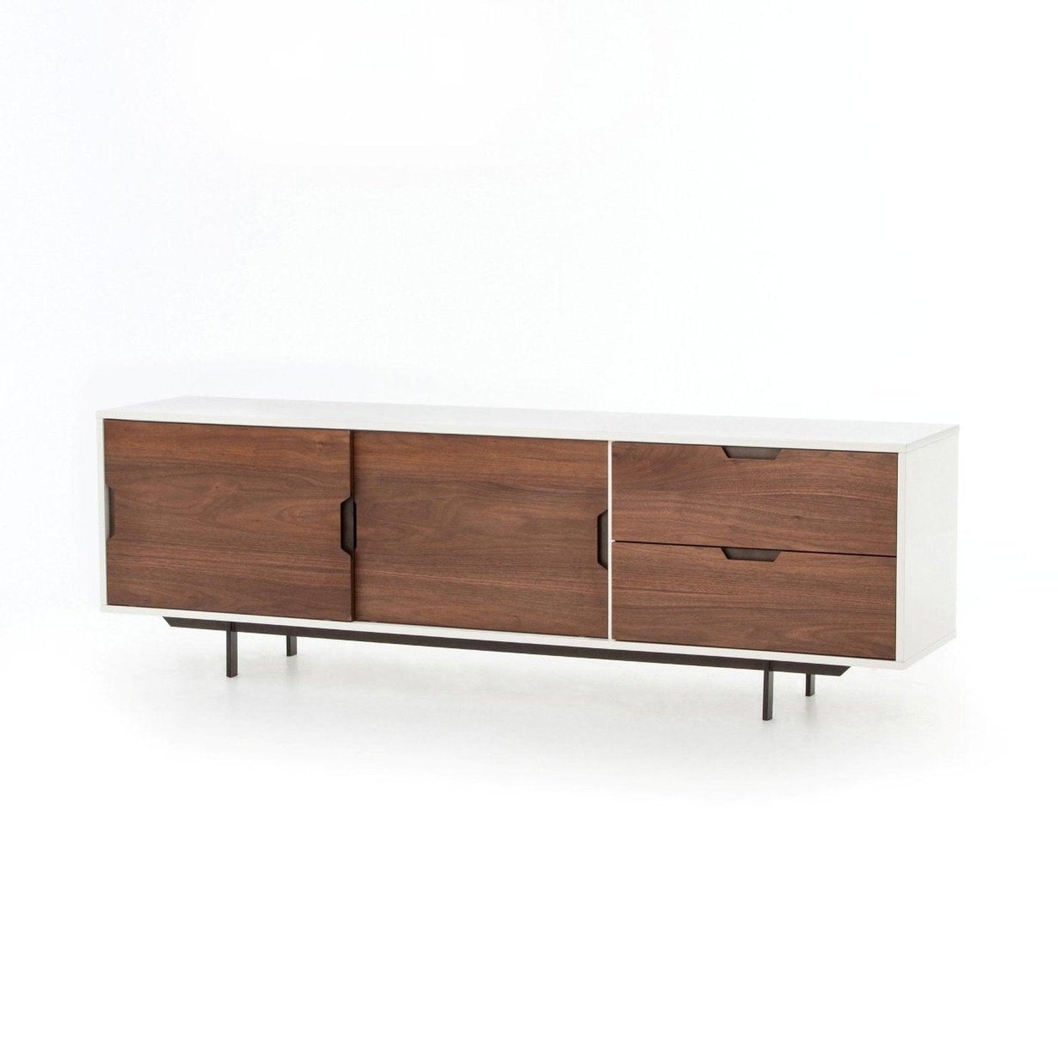 Four Hands Tucker Large Media Console
