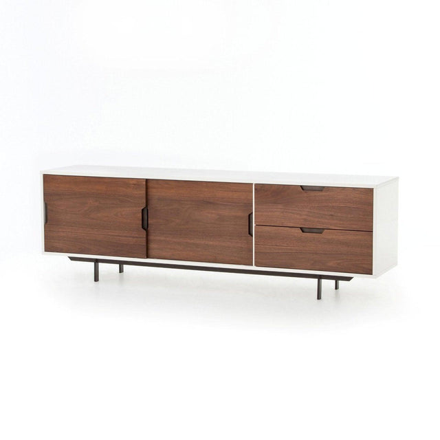Four Hands Tucker Large Media Console