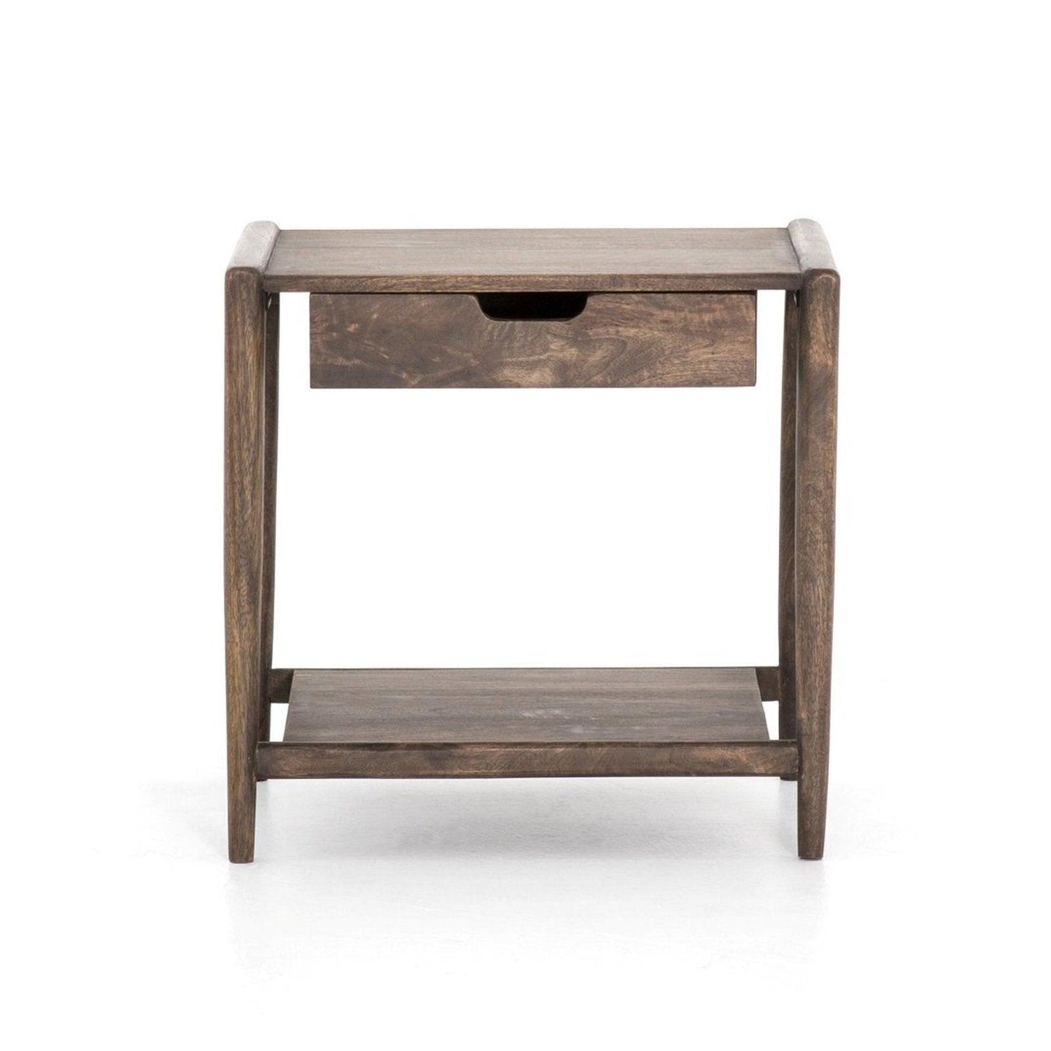 Four Hands Valeria End Table