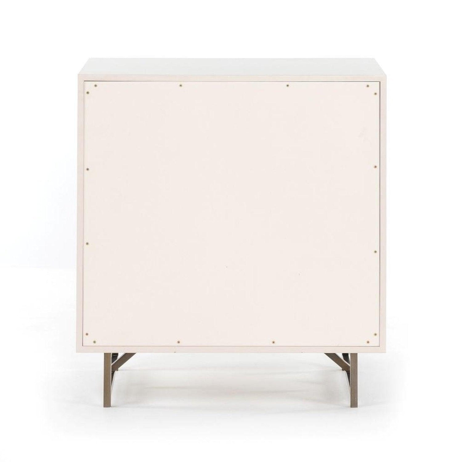 Four Hands Van 5 Drawer Dresser
