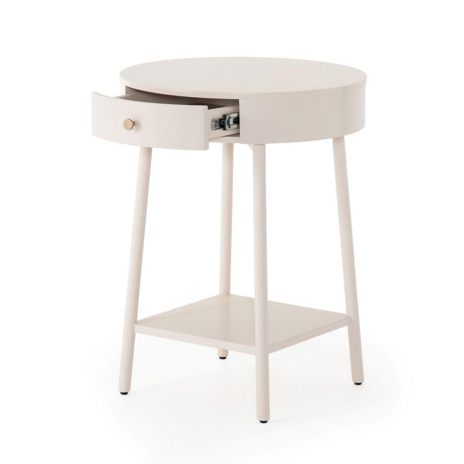 Four Hands Van Nightstand