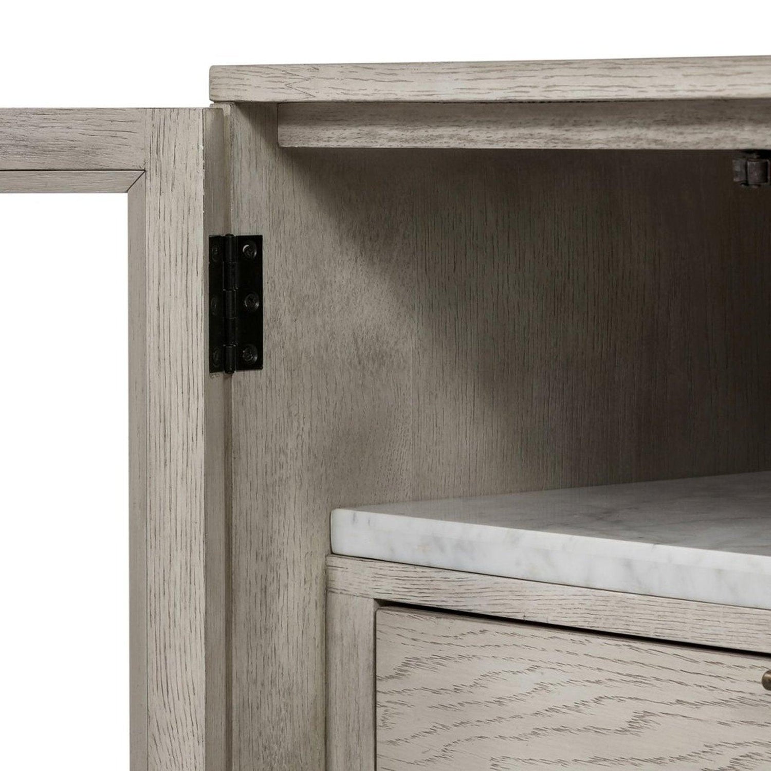 Four Hands Viggo Cabinet Nightstand
