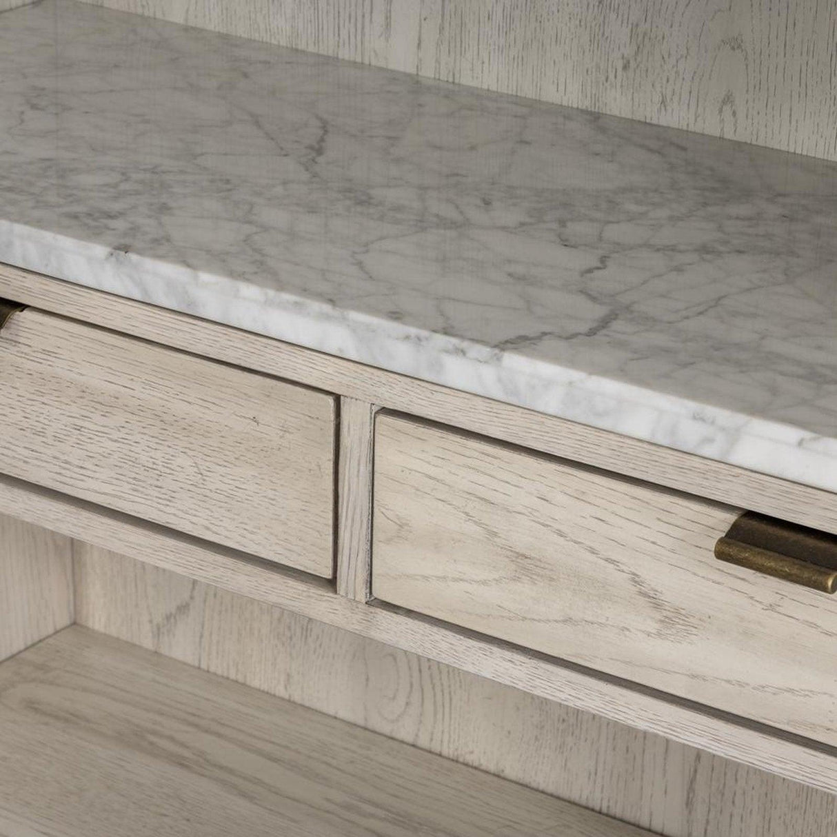 Four Hands Viggo Cabinet