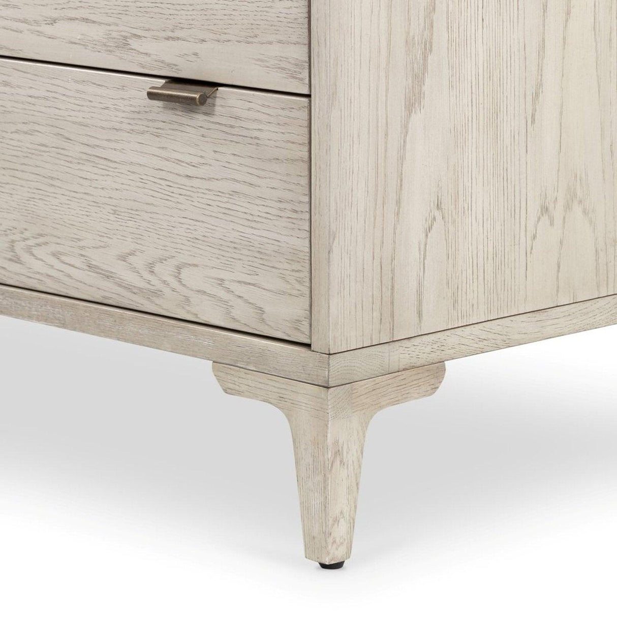 Four Hands Viggo Tall Dresser
