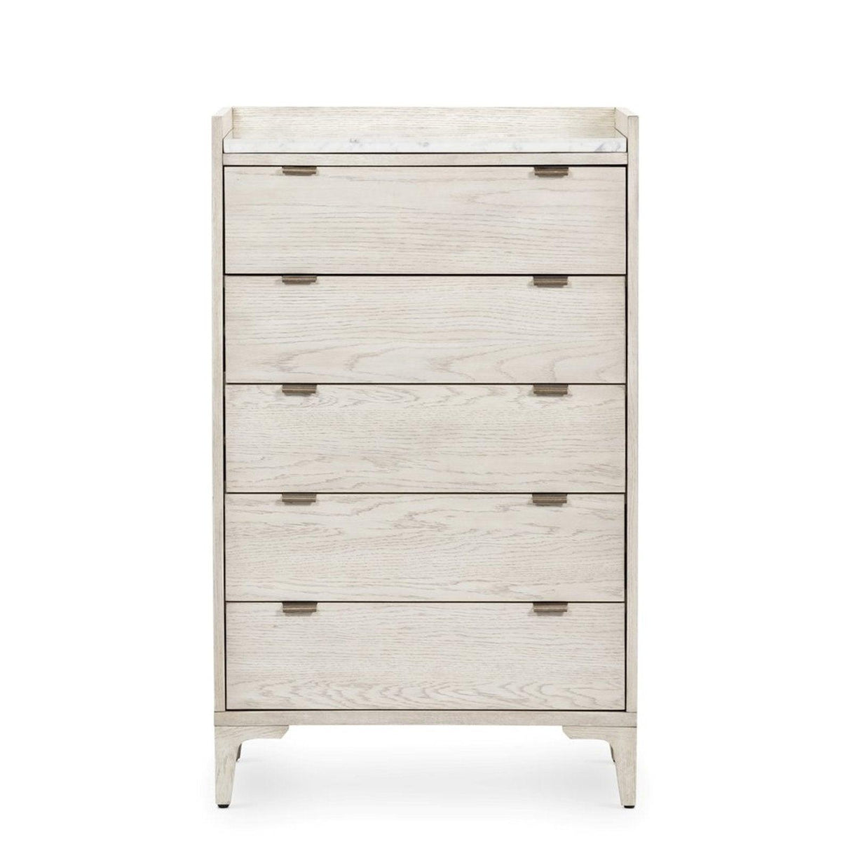 Four Hands Viggo Tall Dresser