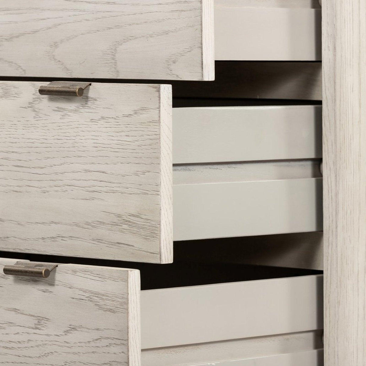 Four Hands Viggo Tall Dresser