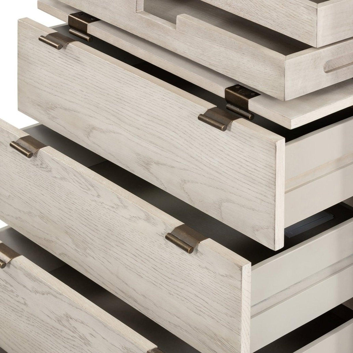 Four Hands Viggo Tall Dresser