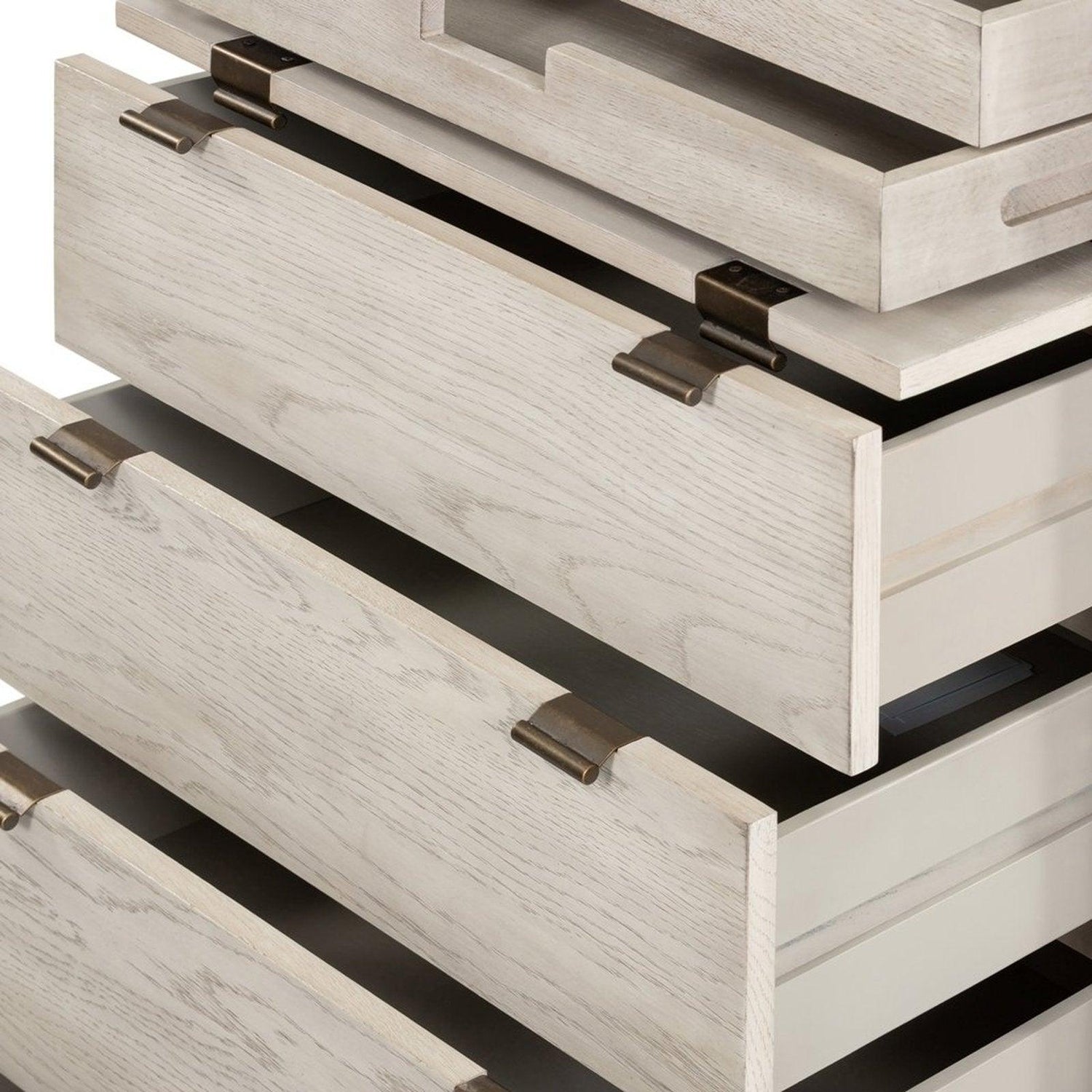 Four Hands Viggo Tall Dresser