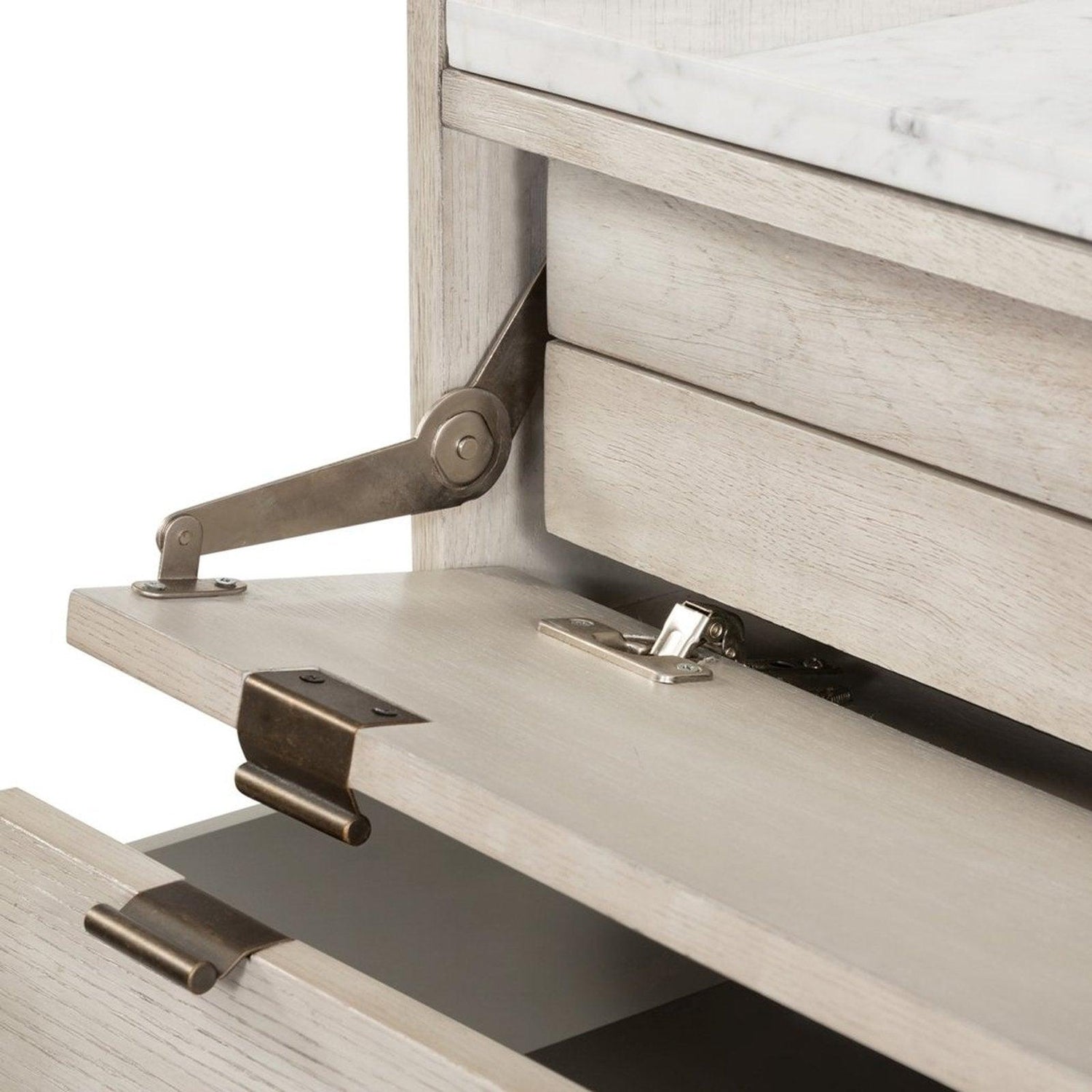 Four Hands Viggo Tall Dresser