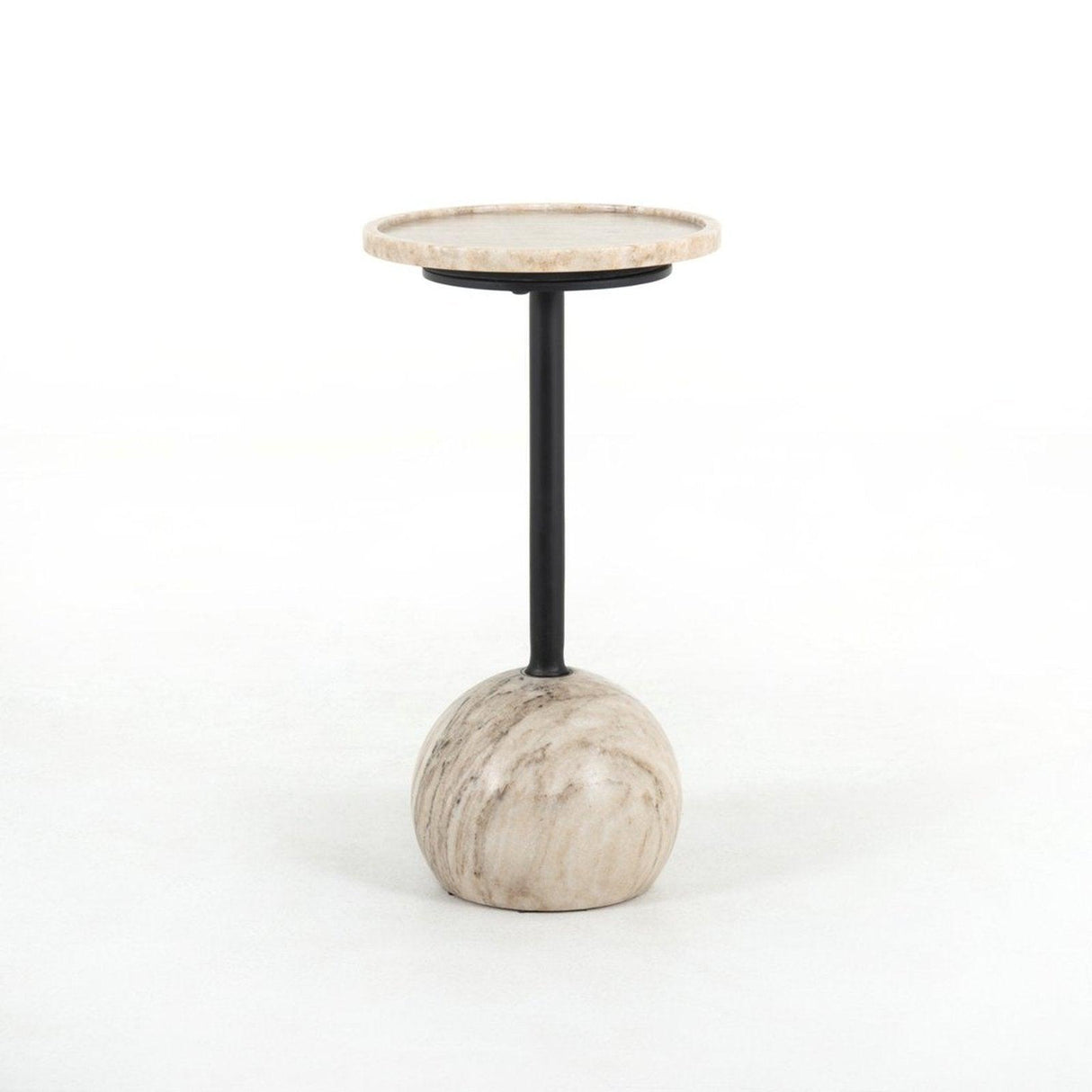 Four Hands Viola Accent Table