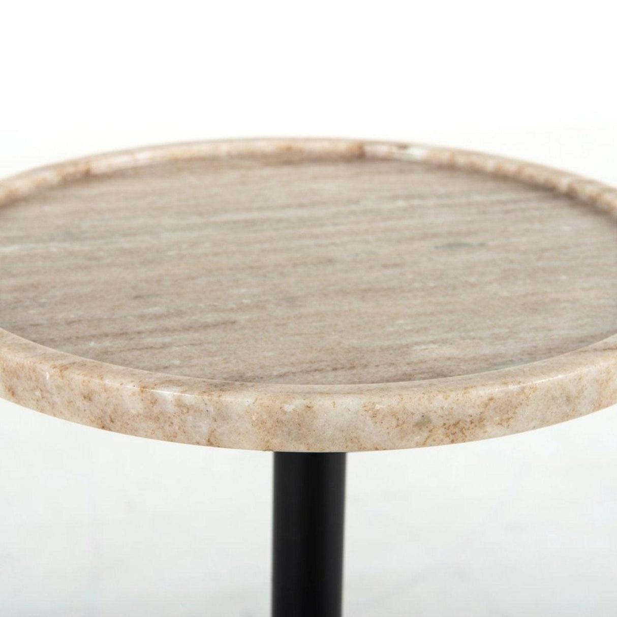 Four Hands Viola Accent Table