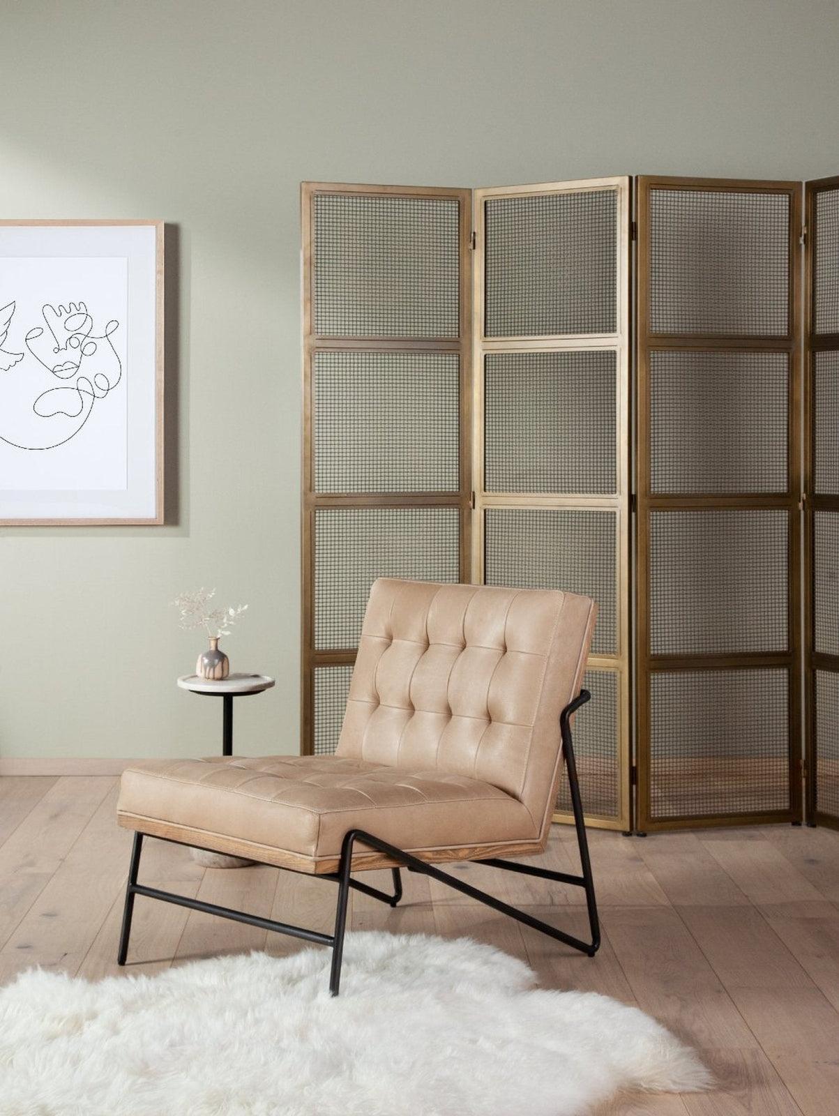 Four Hands Viola Accent Table