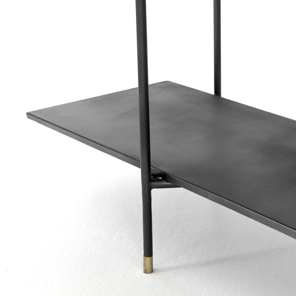 Four Hands Vito Bookshelf