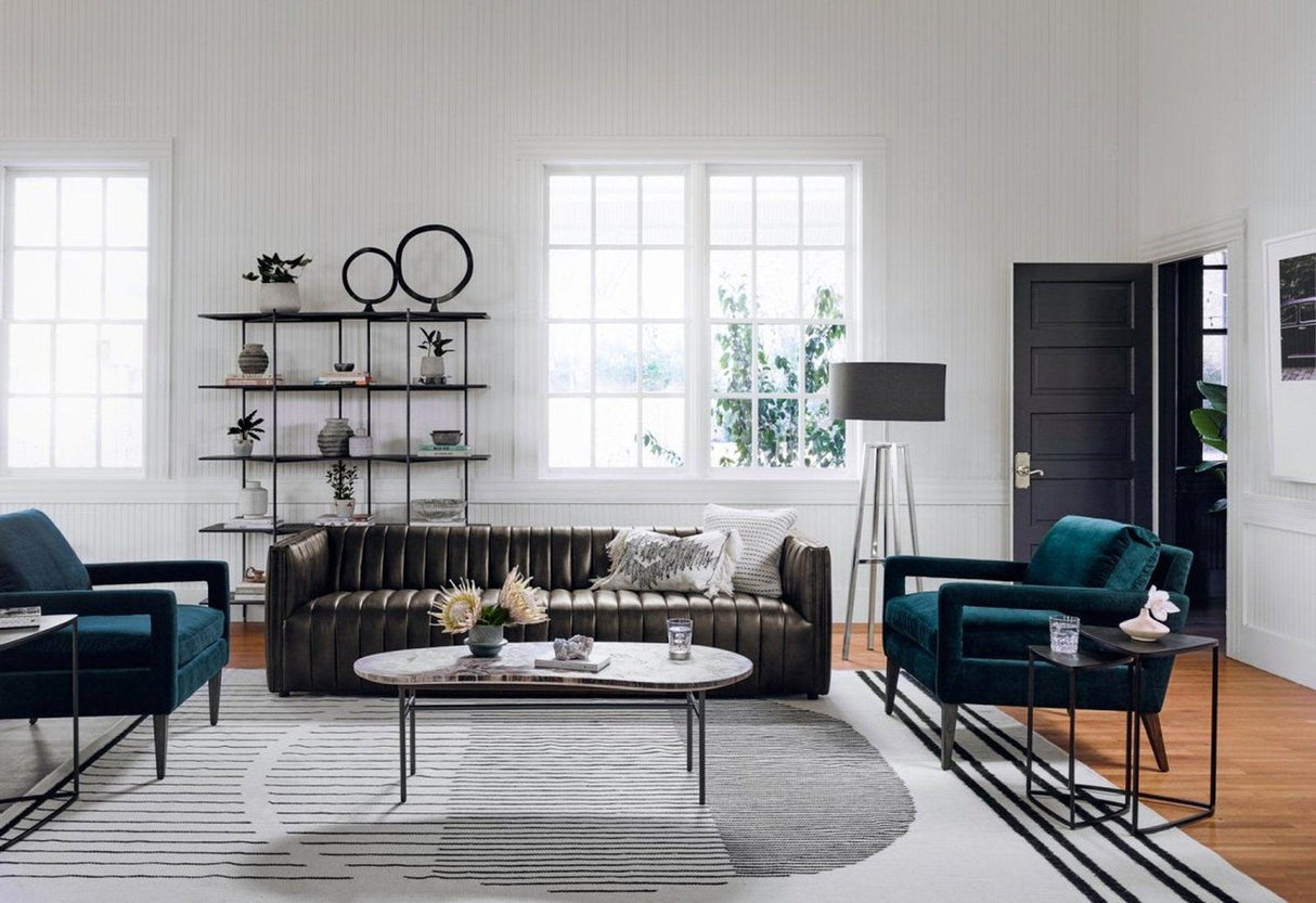 Four Hands Vito Bookshelf