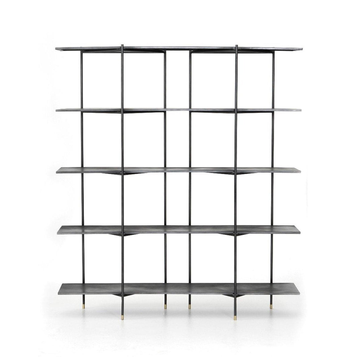 Four Hands Vito Bookshelf