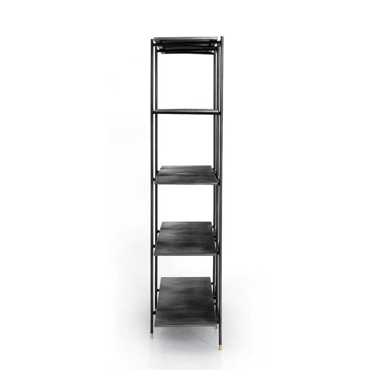 Four Hands Vito Bookshelf