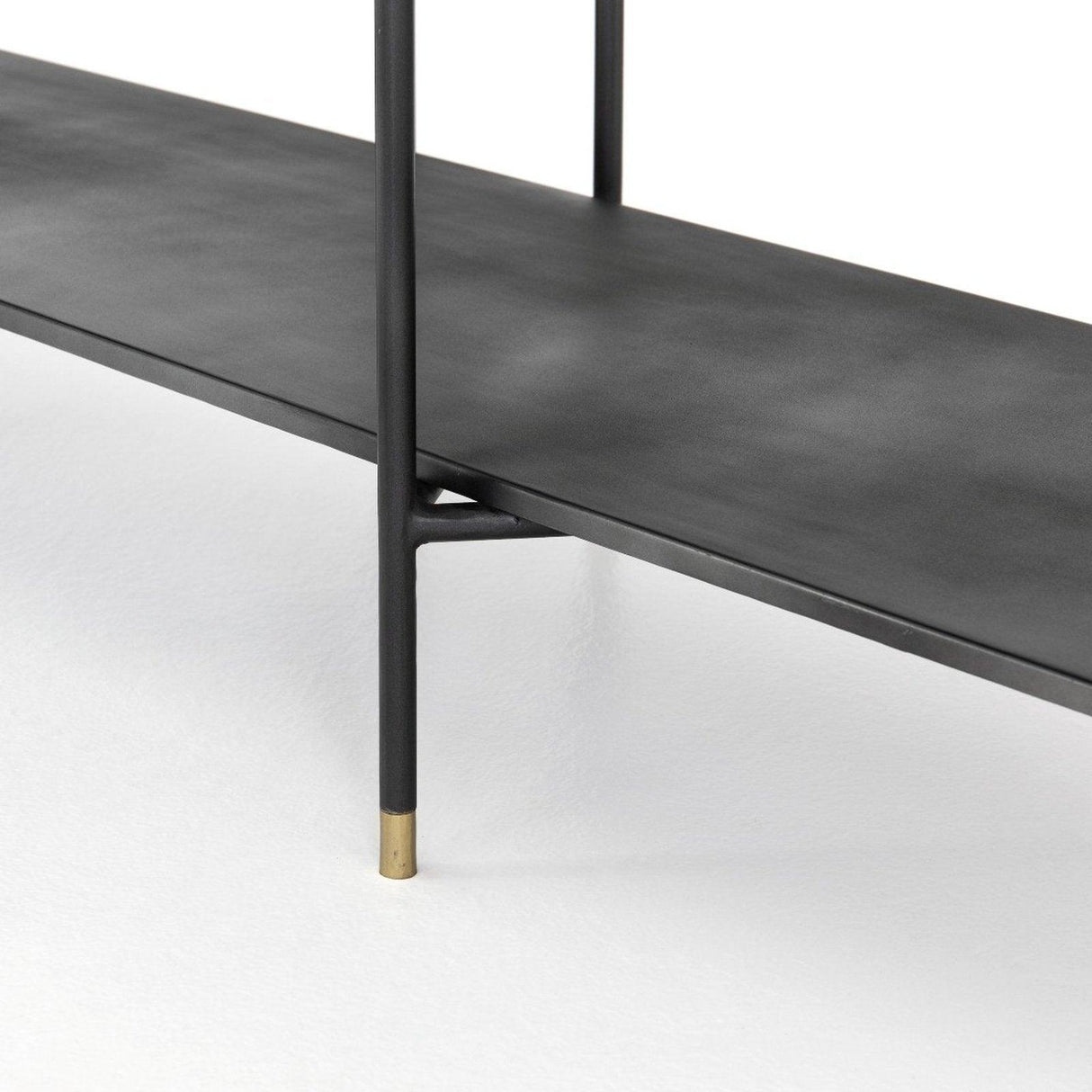 Four Hands Vito Bookshelf