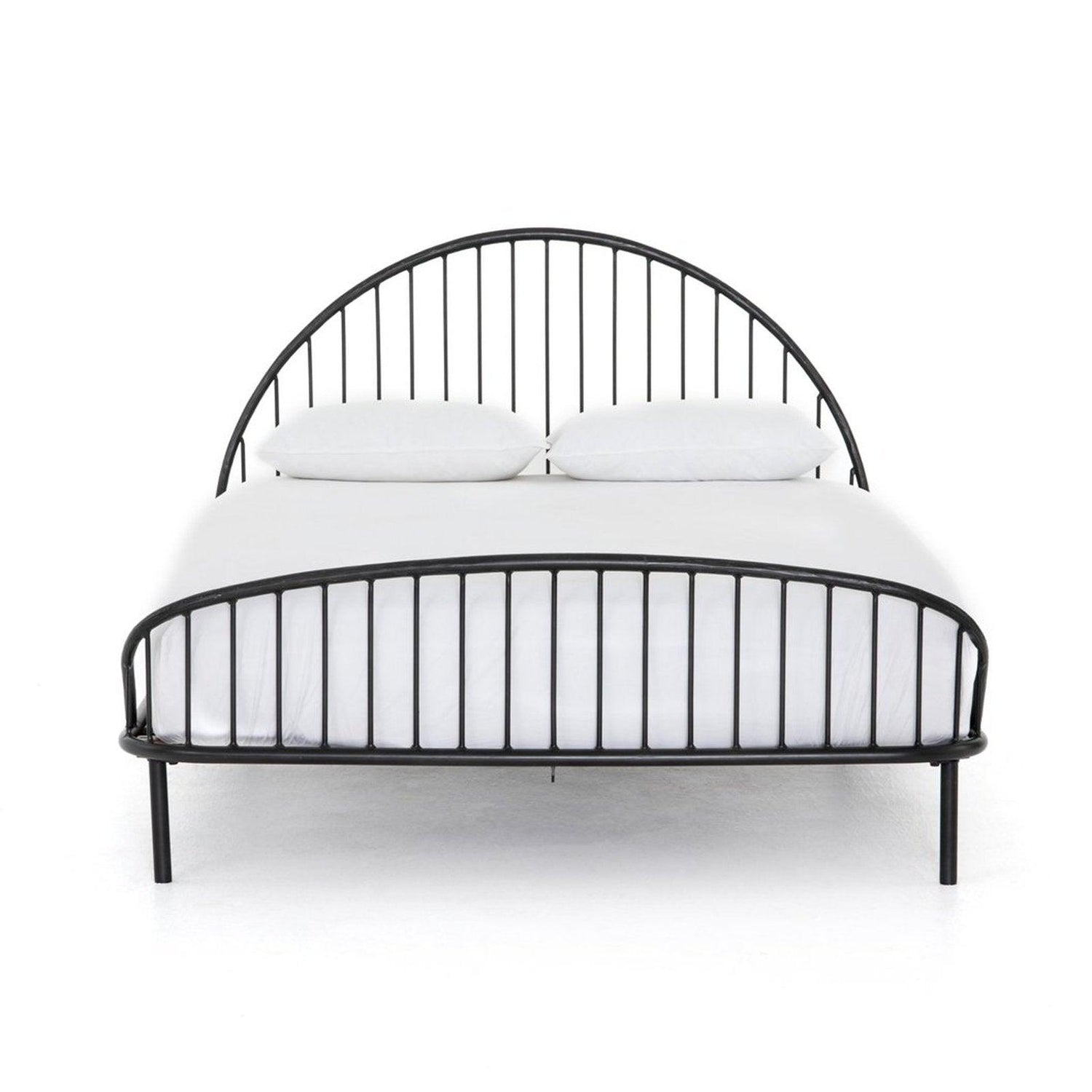 Four Hands Waverly Iron Bed