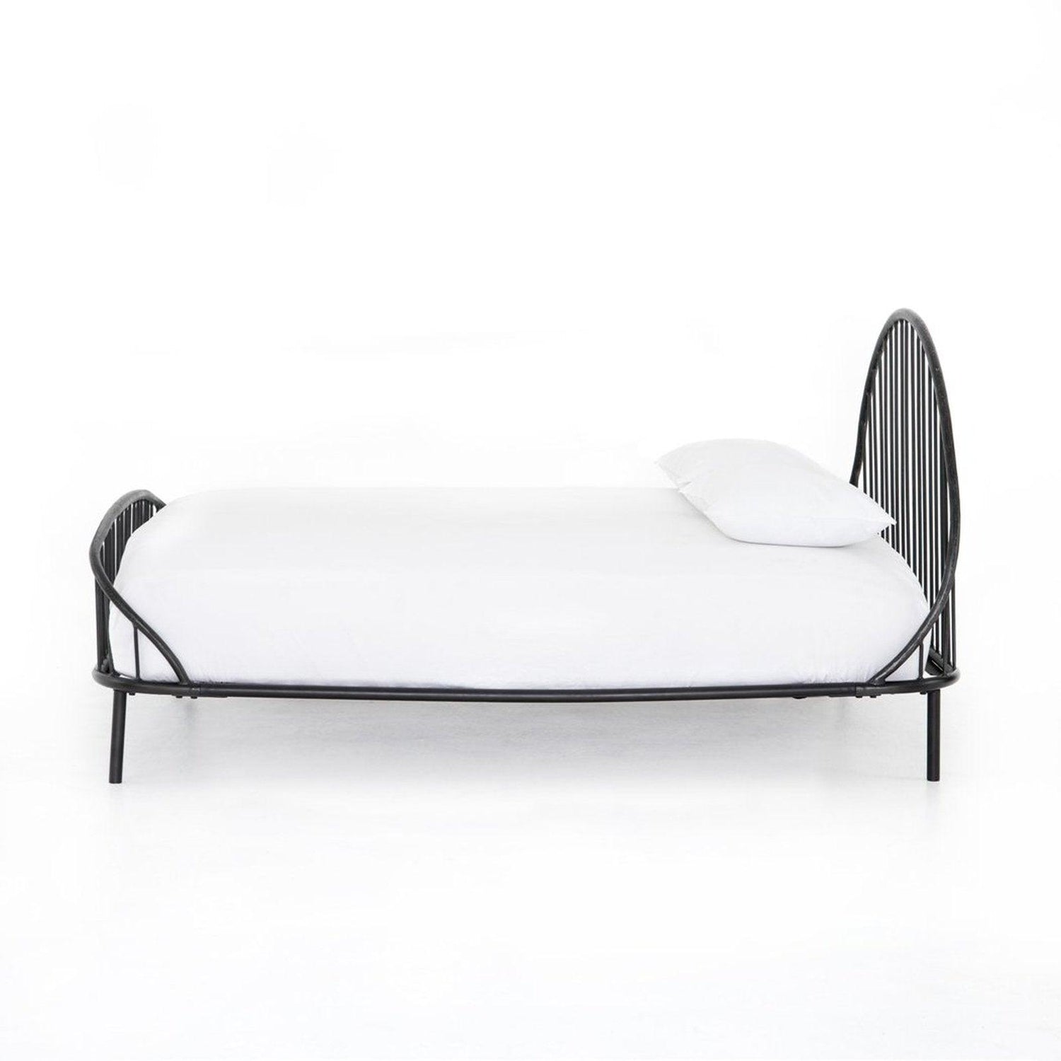 Four Hands Waverly Iron Bed
