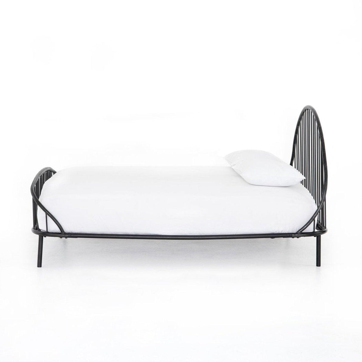 Four Hands Waverly Iron Bed