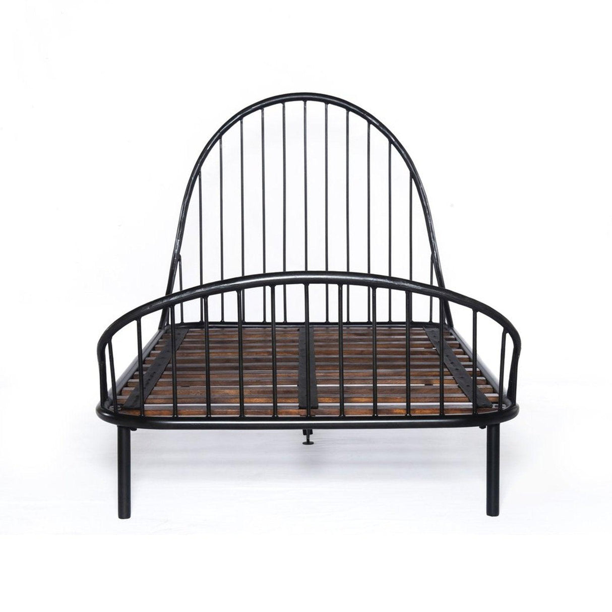 Four Hands Waverly Iron Bed