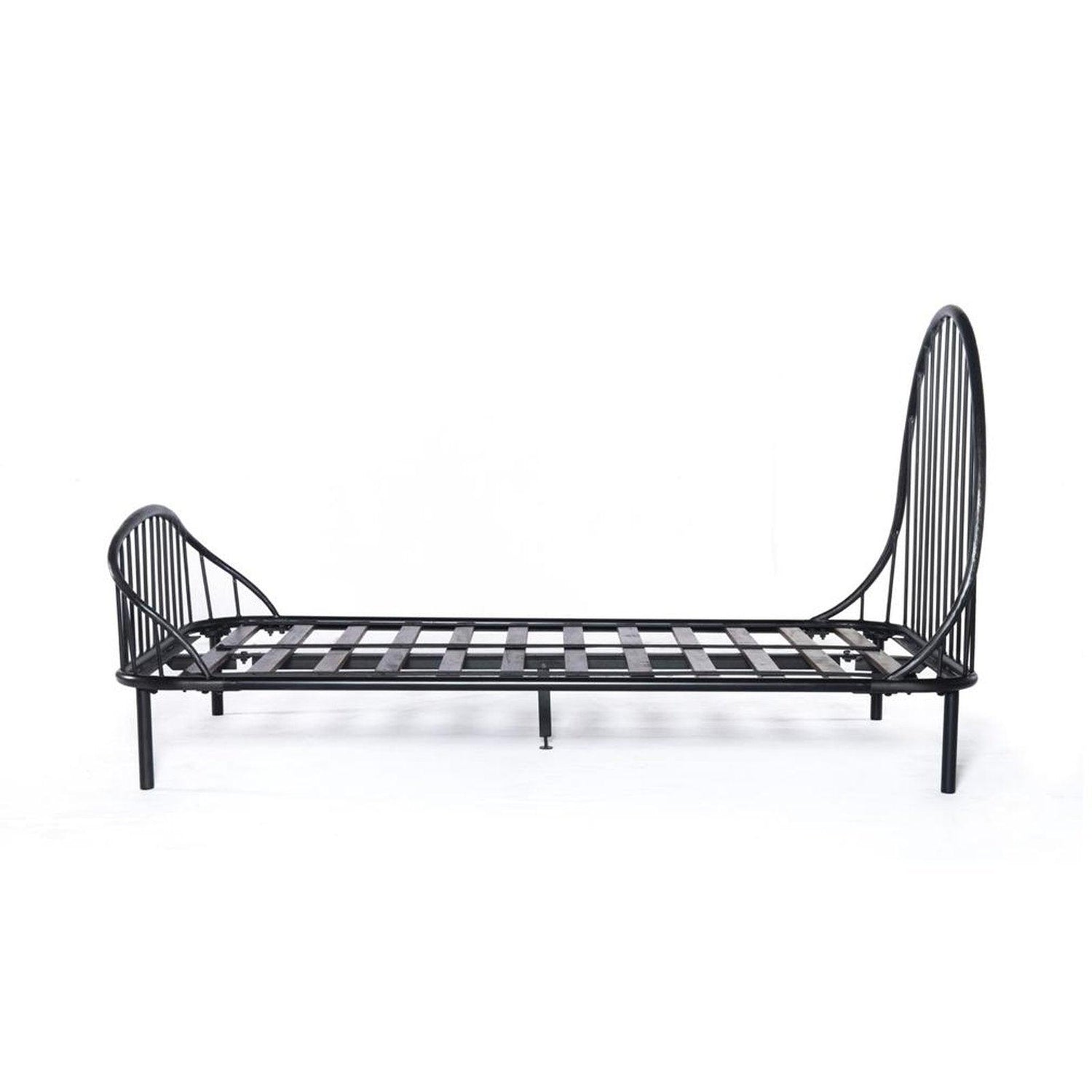 Four Hands Waverly Iron Bed