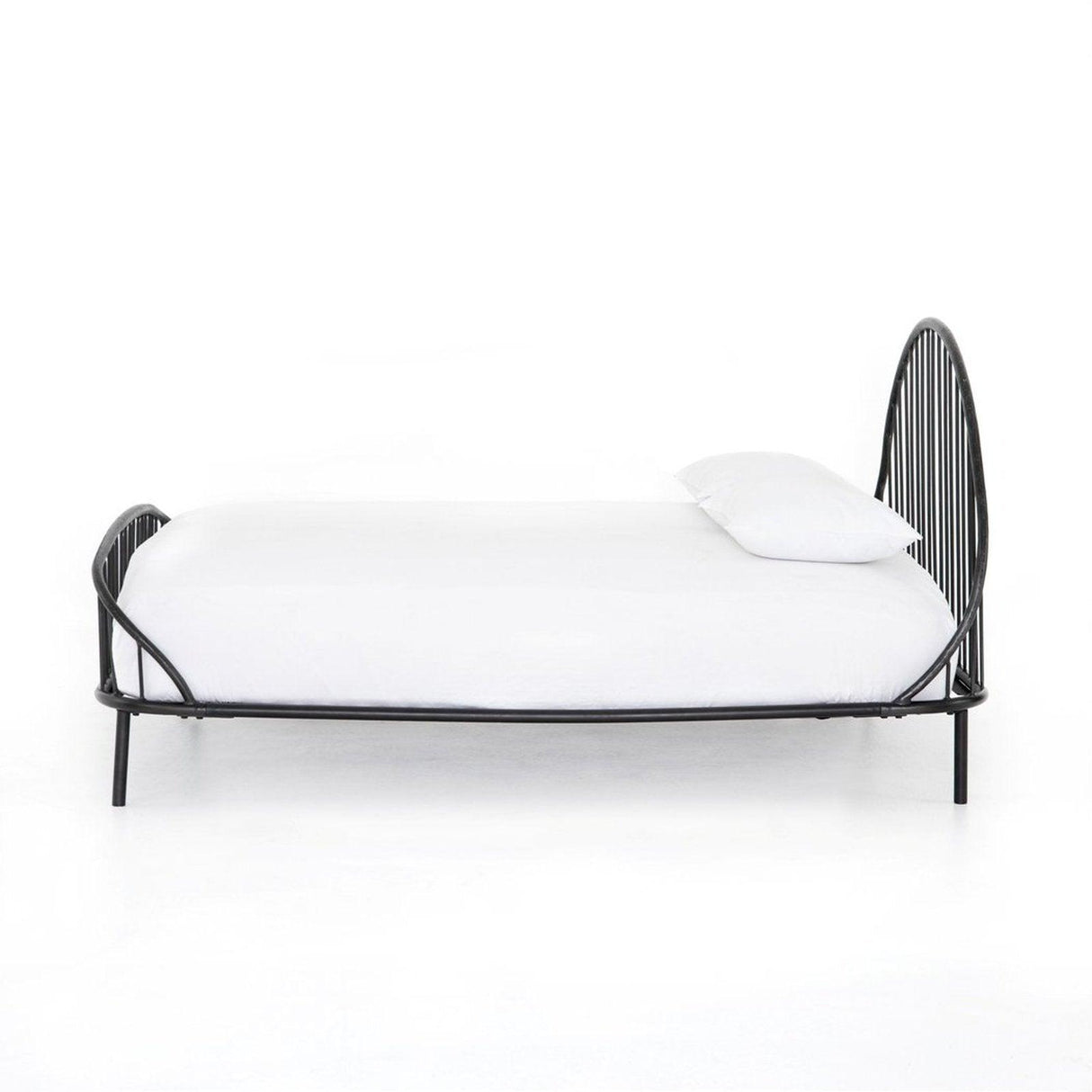 Four Hands Waverly Iron Bed