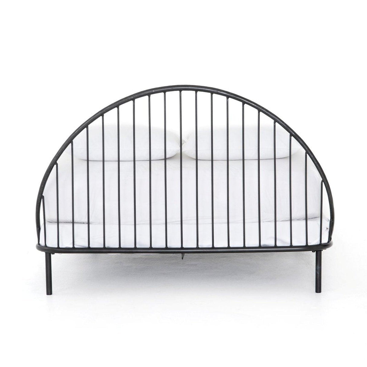 Four Hands Waverly Iron Bed