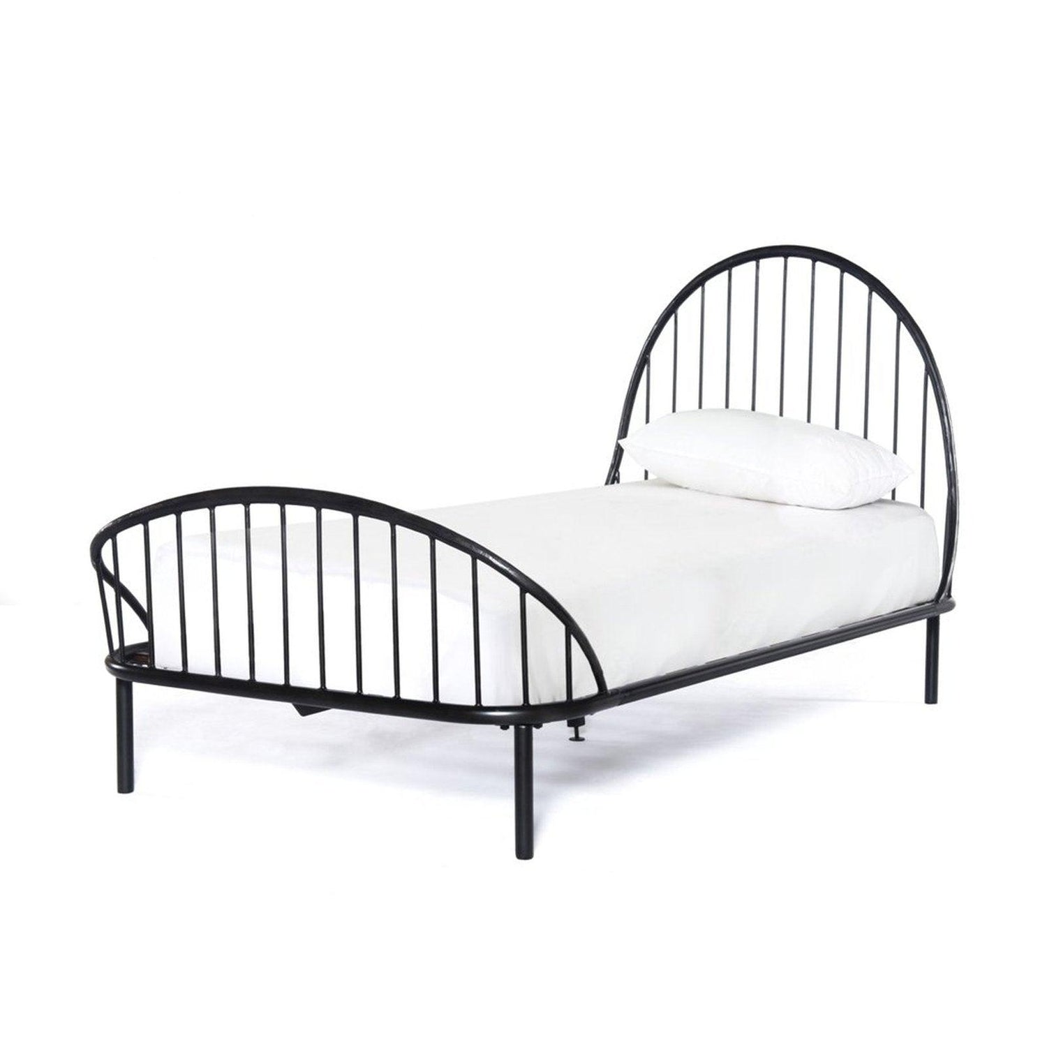 Four Hands Waverly Iron Bed