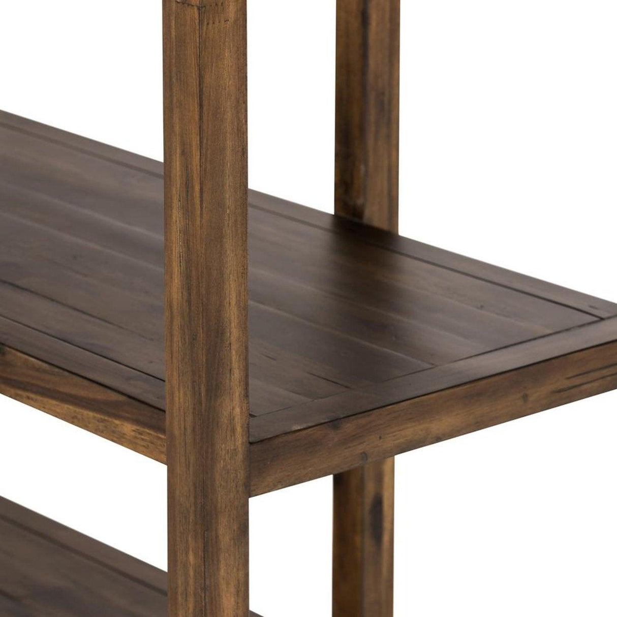 Four Hands Waylon Bookshelf