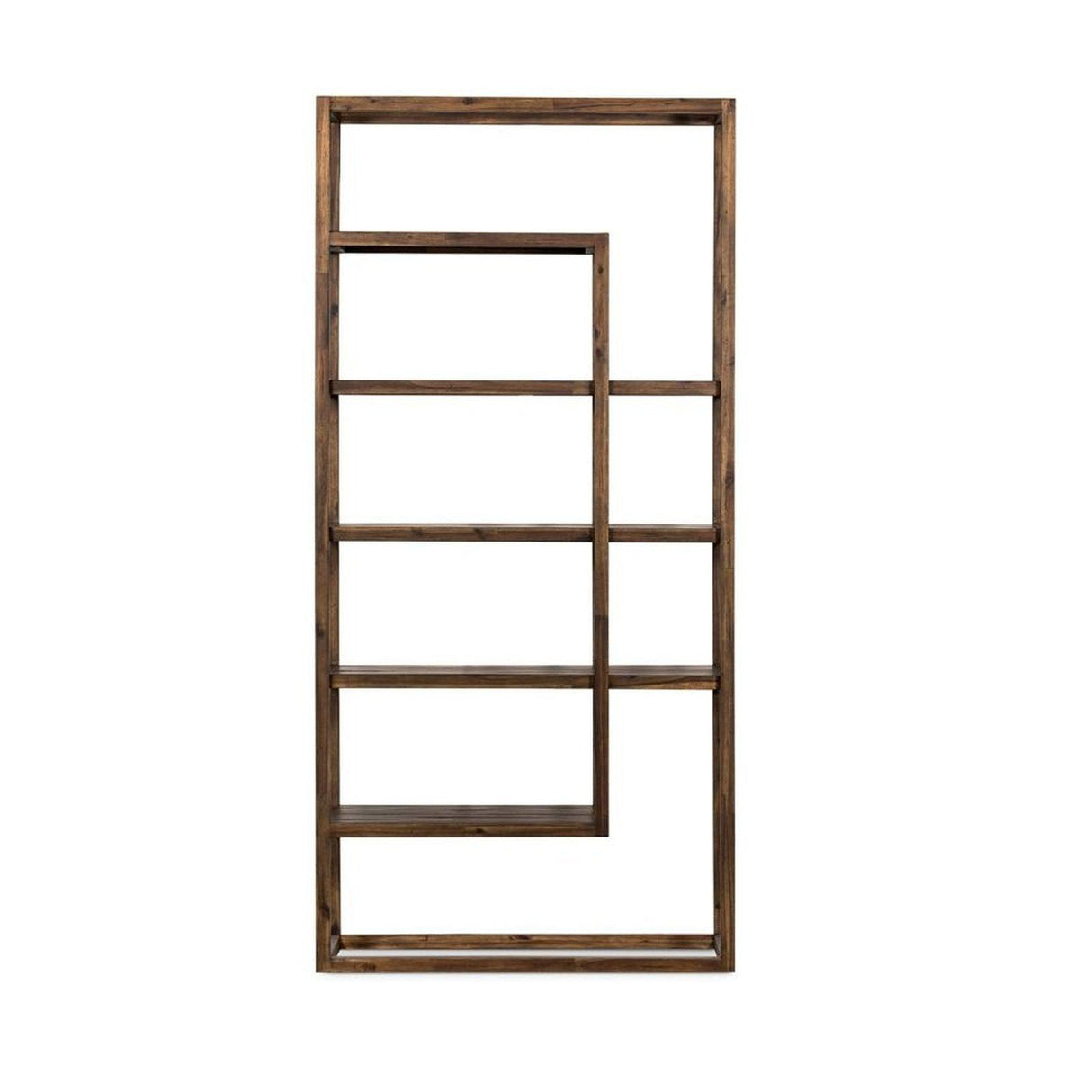 Four Hands Waylon Bookshelf