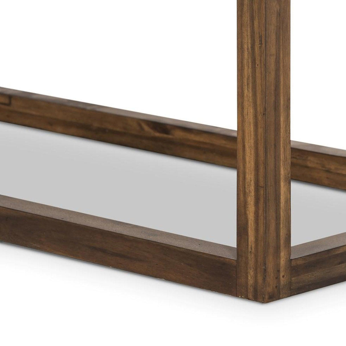 Four Hands Waylon Bookshelf