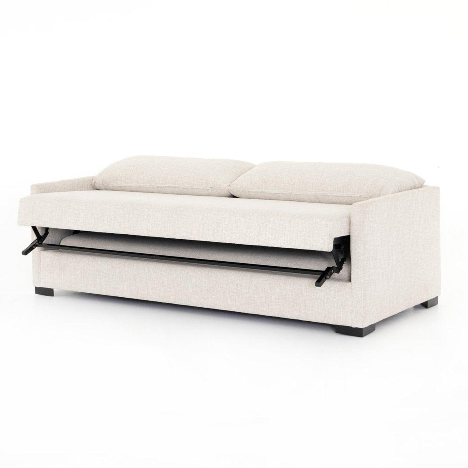 Four Hands Wickham Sofa Bed-86.5"