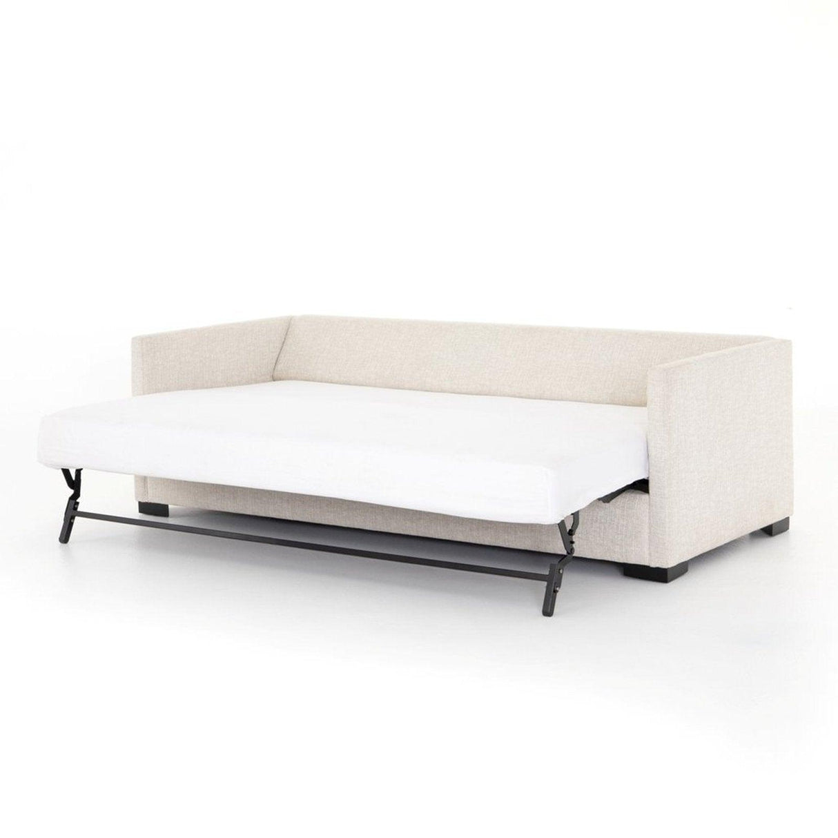 Four Hands Wickham Sofa Bed-86.5"
