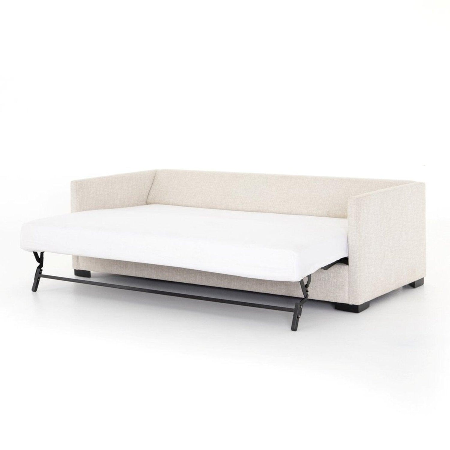 Four Hands Wickham Sofa Bed-86.5"