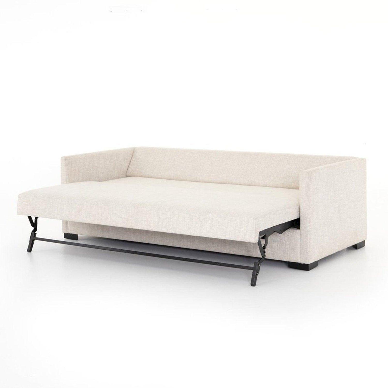 Four Hands Wickham Sofa Bed-86.5"