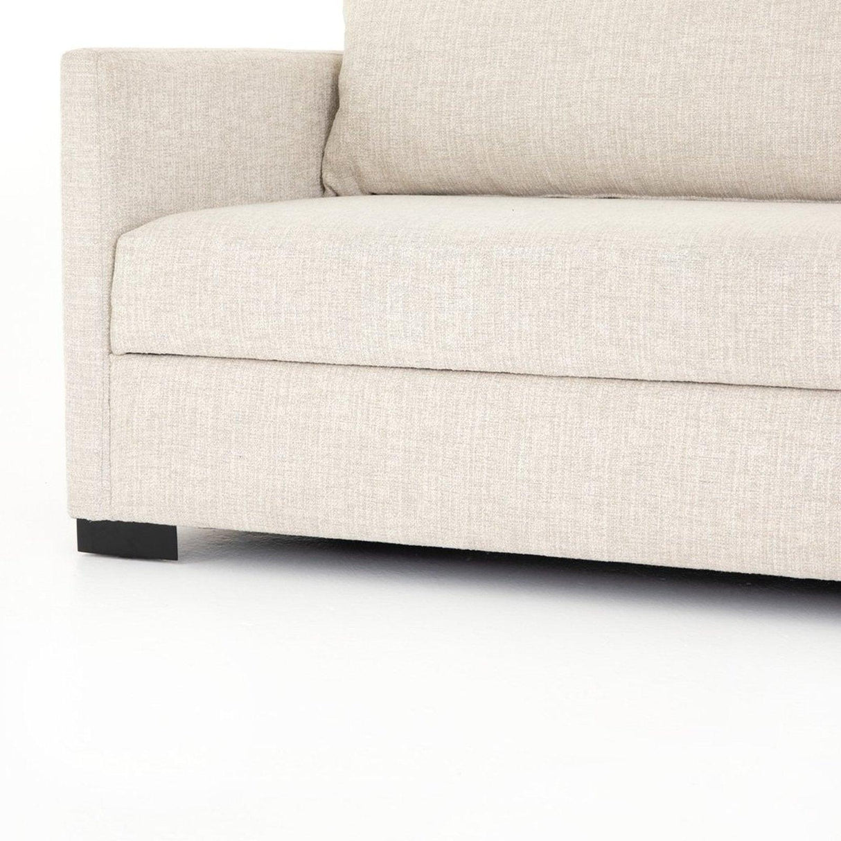 Four Hands Wickham Sofa Bed-86.5"