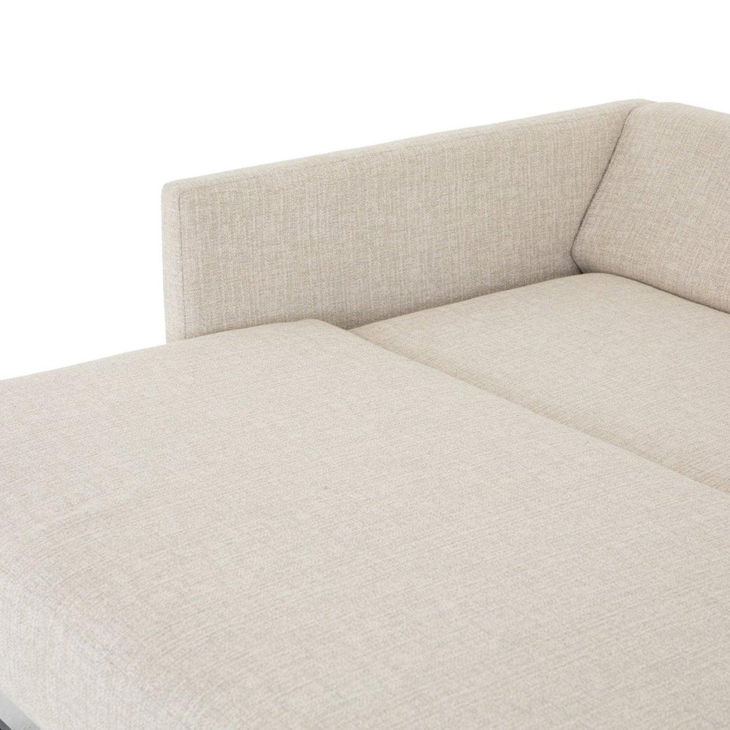Four Hands Wickham Sofa Bed-86.5"