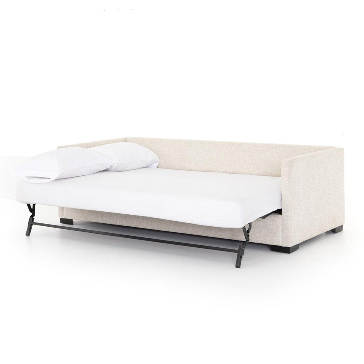 Four Hands Wickham Sofa Bed-86.5"
