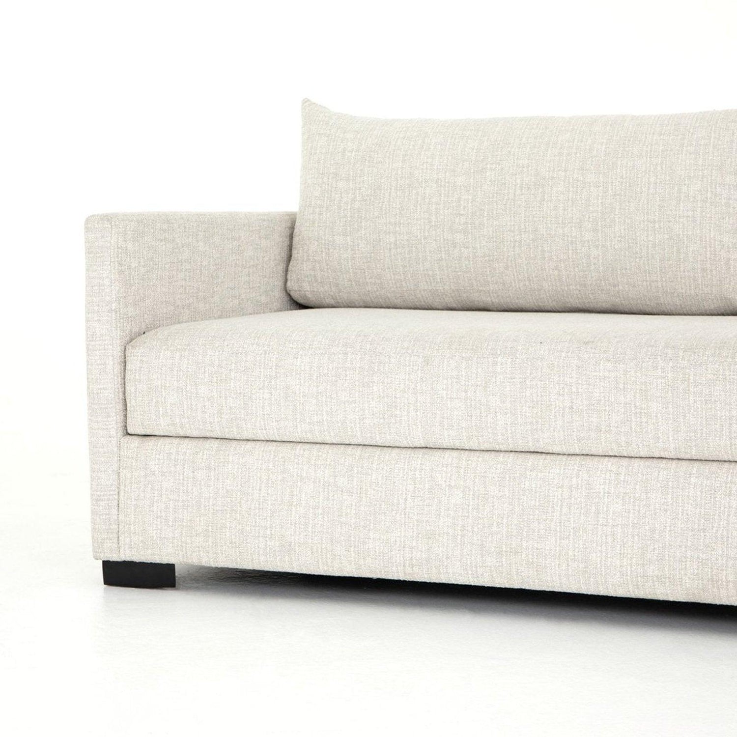 Four Hands Wickham Sofa Bed-86.5"