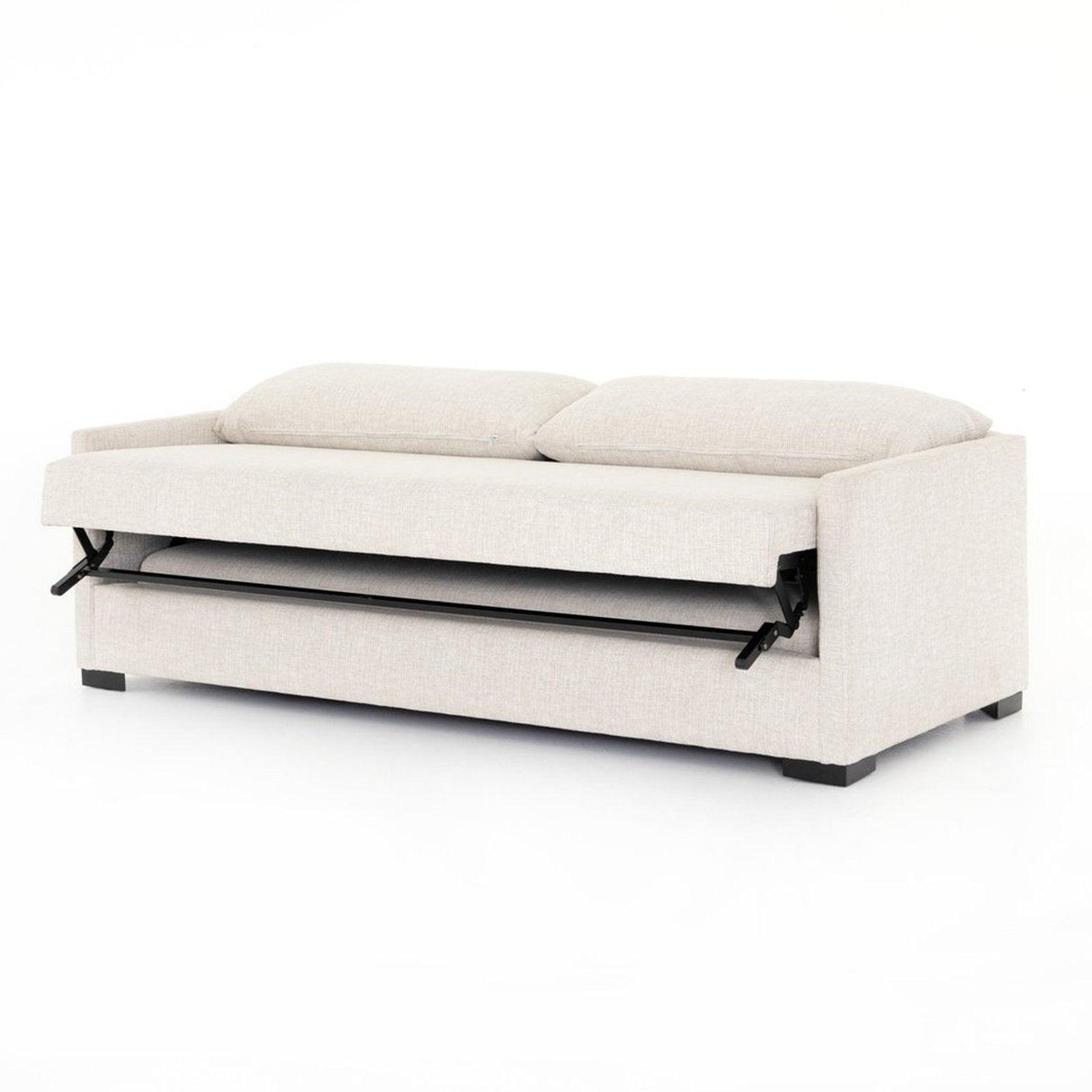 Four Hands Wickham Sofa Bed-86.5"