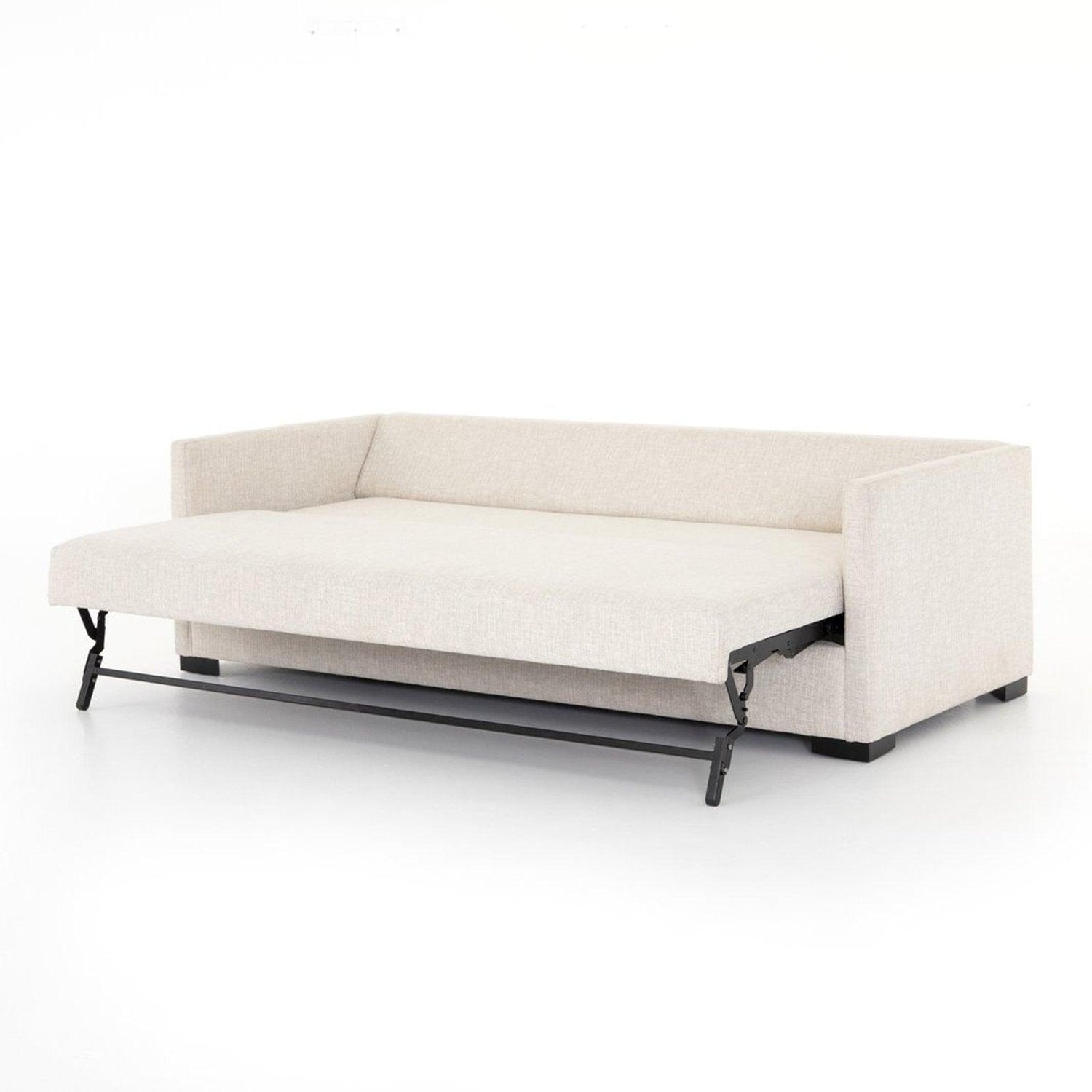Four Hands Wickham Sofa Bed-86.5"