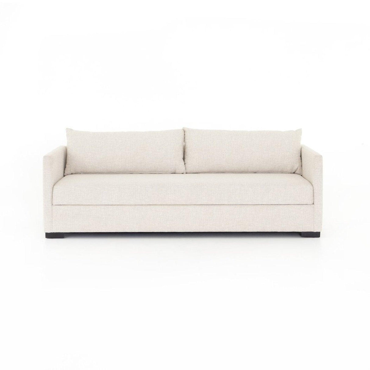 Four Hands Wickham Sofa Bed-86.5"
