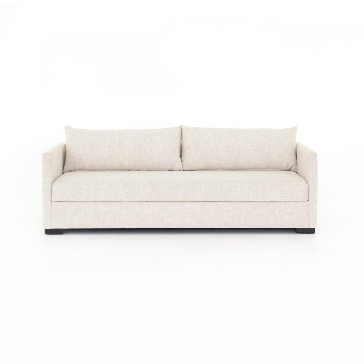 Four Hands Wickham Sofa Bed-86.5"