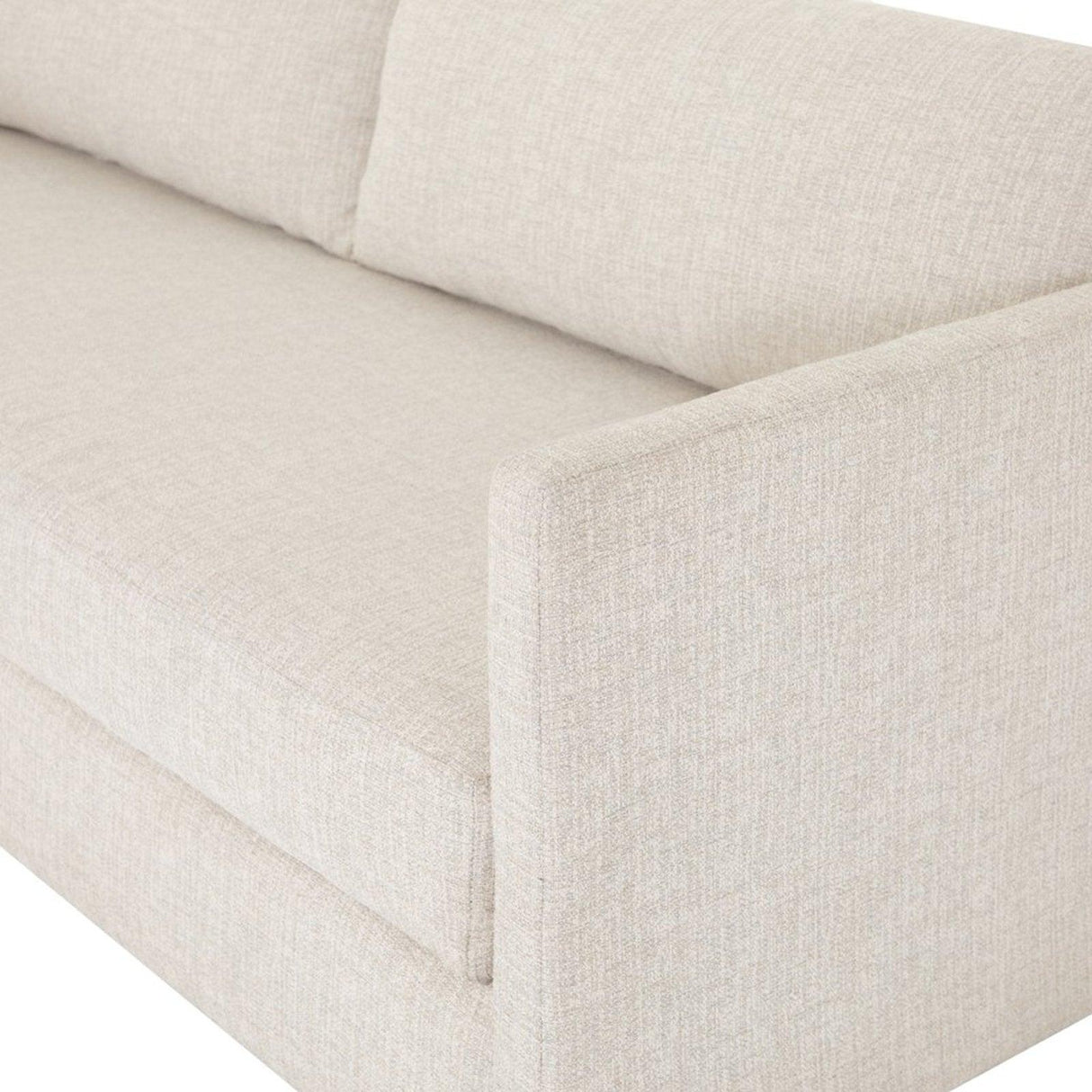 Four Hands Wickham Sofa Bed-86.5"