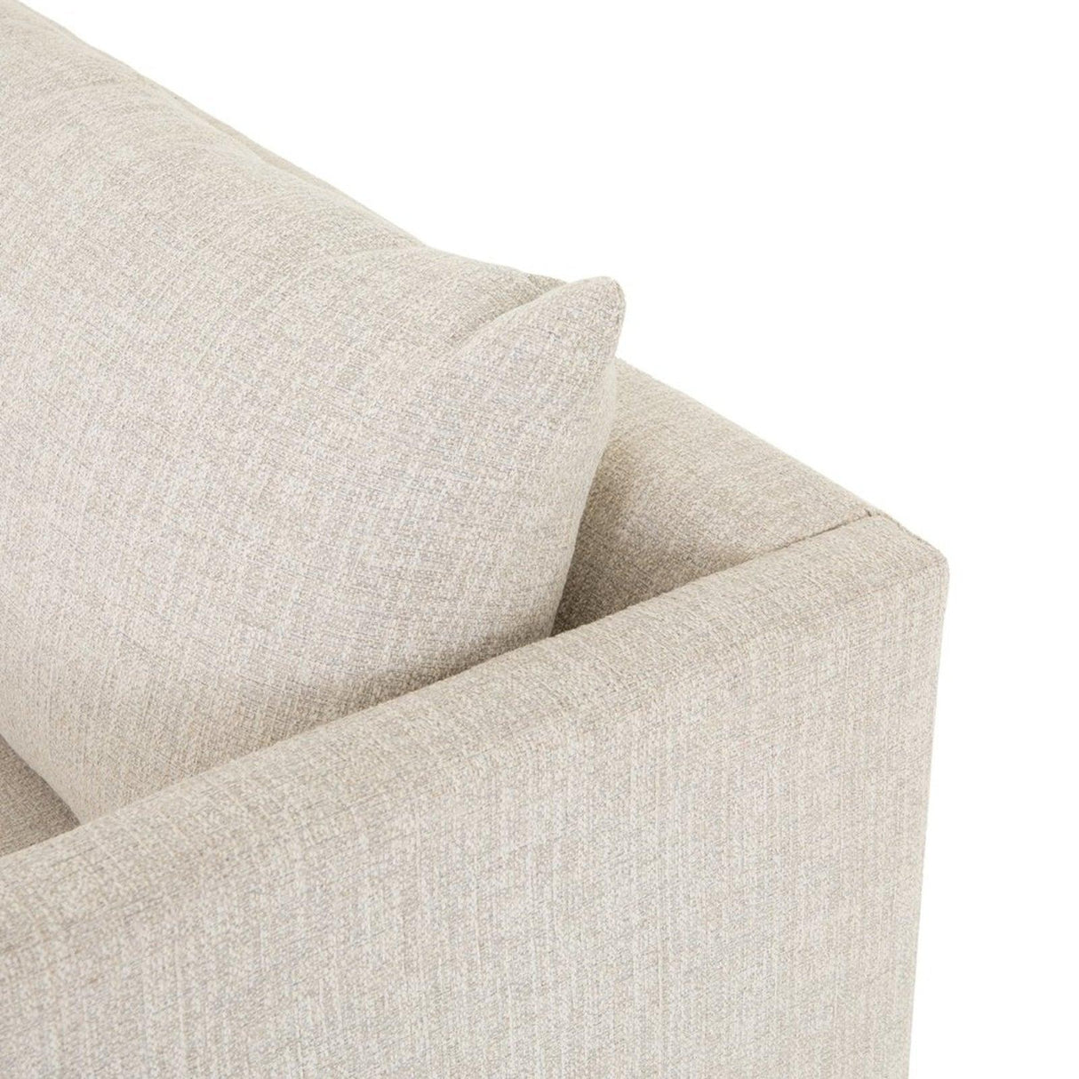 Four Hands Wickham Sofa Bed-86.5"